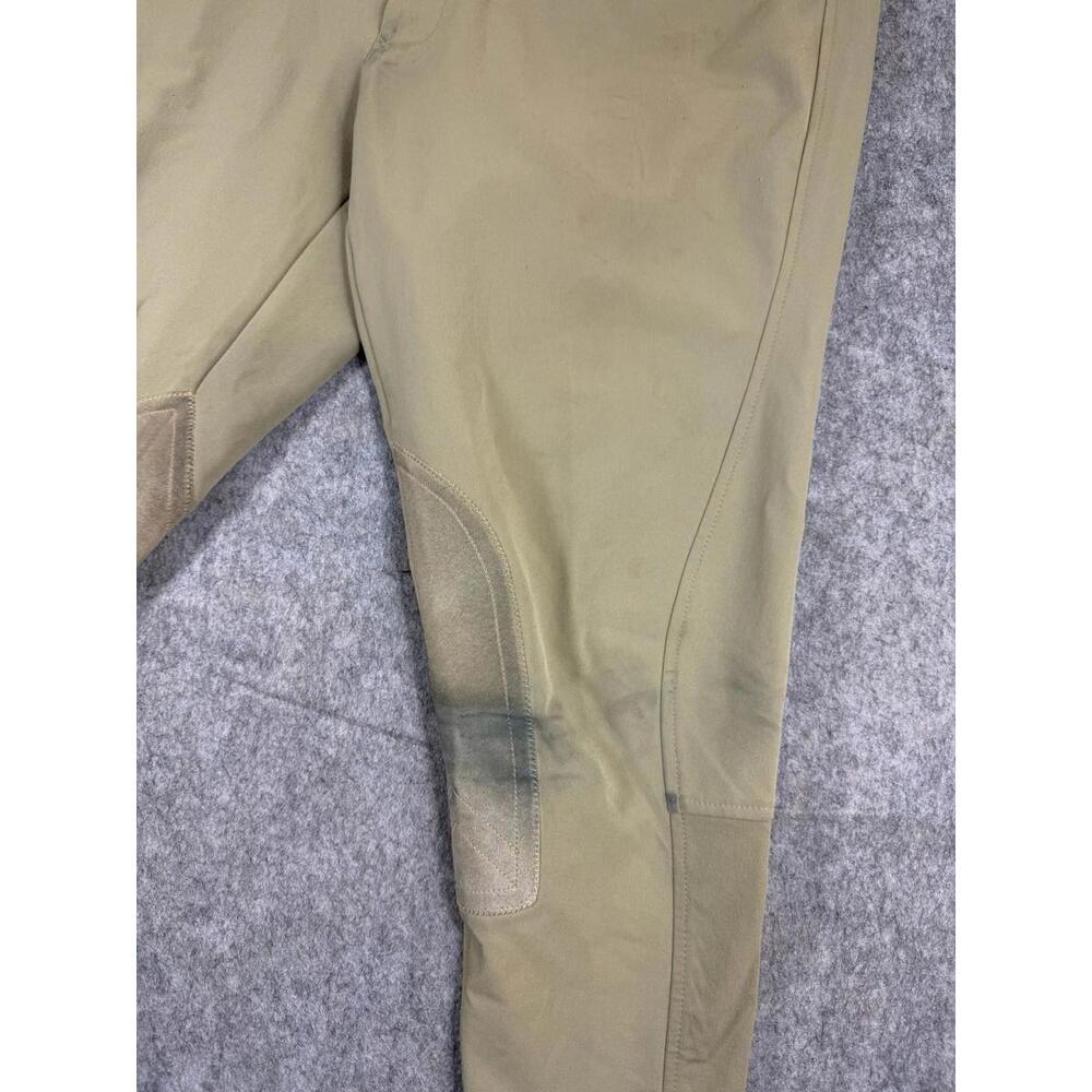 Ariat Pro Series 38R Equestrian Riding Pants - Picture 4 of 13